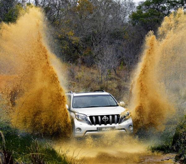 Photograph Des Kleineibst Prado Splash on One Eyeland
